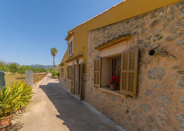 Finca Sa Sini
