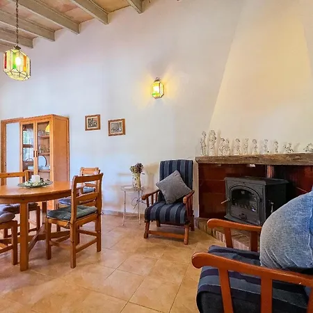 Finca Sa Sini Buger Exterior photo
