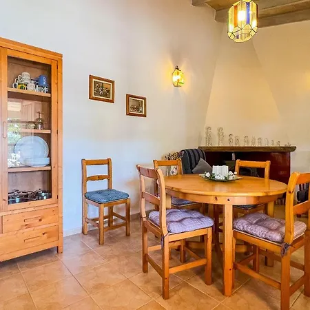 Finca Sa Sini Buger Exterior photo