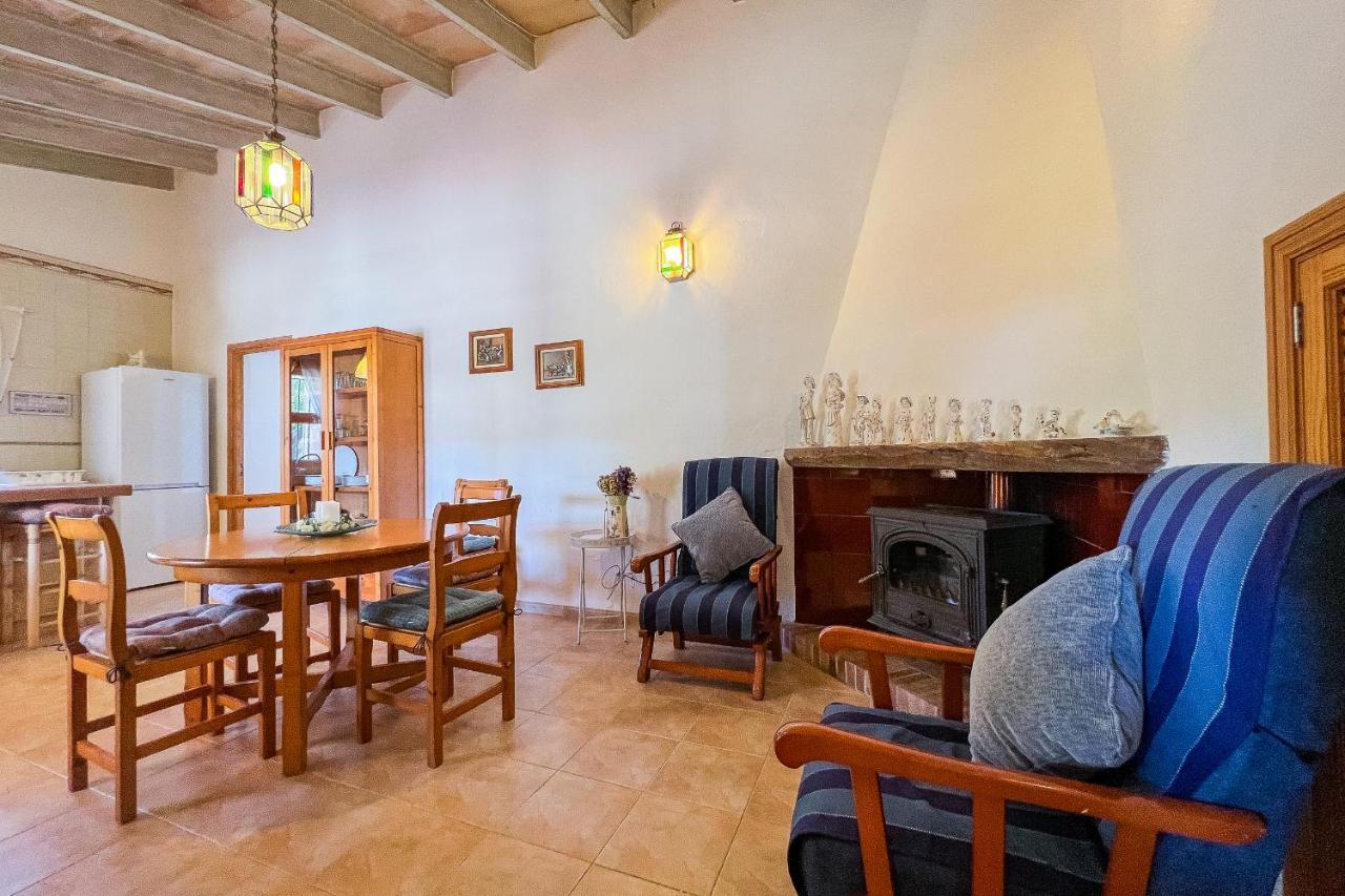 Vakantiehuis Sa Sini *