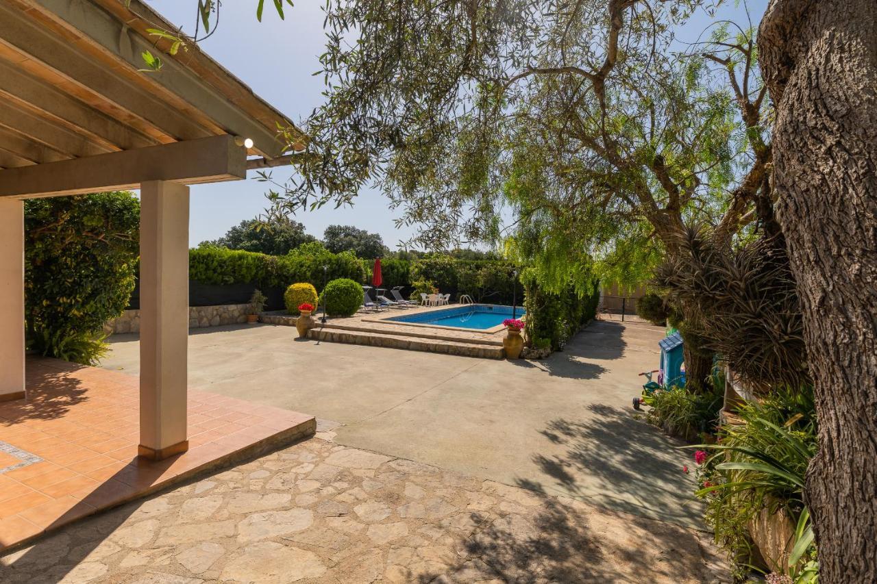 Casa de Férias Sa Sini Búger