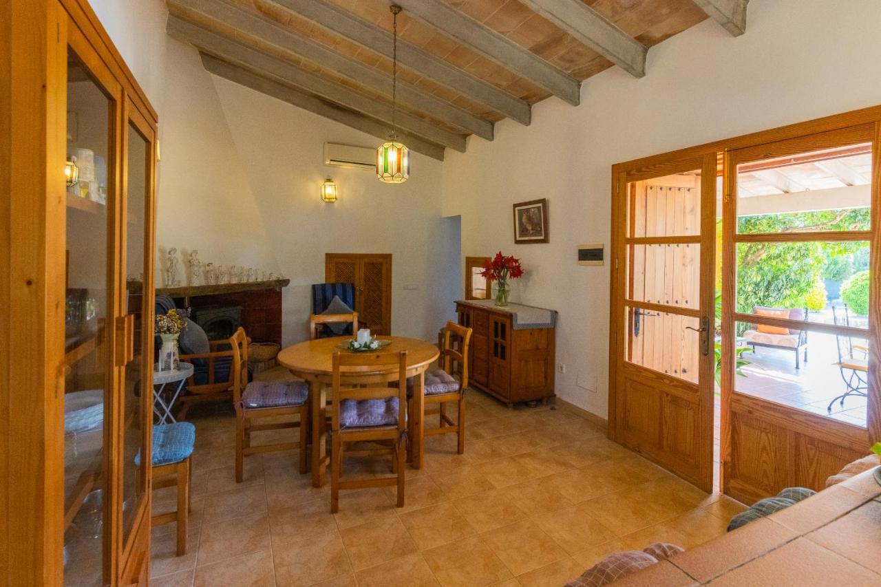 Sa Sini Vakantiehuis *