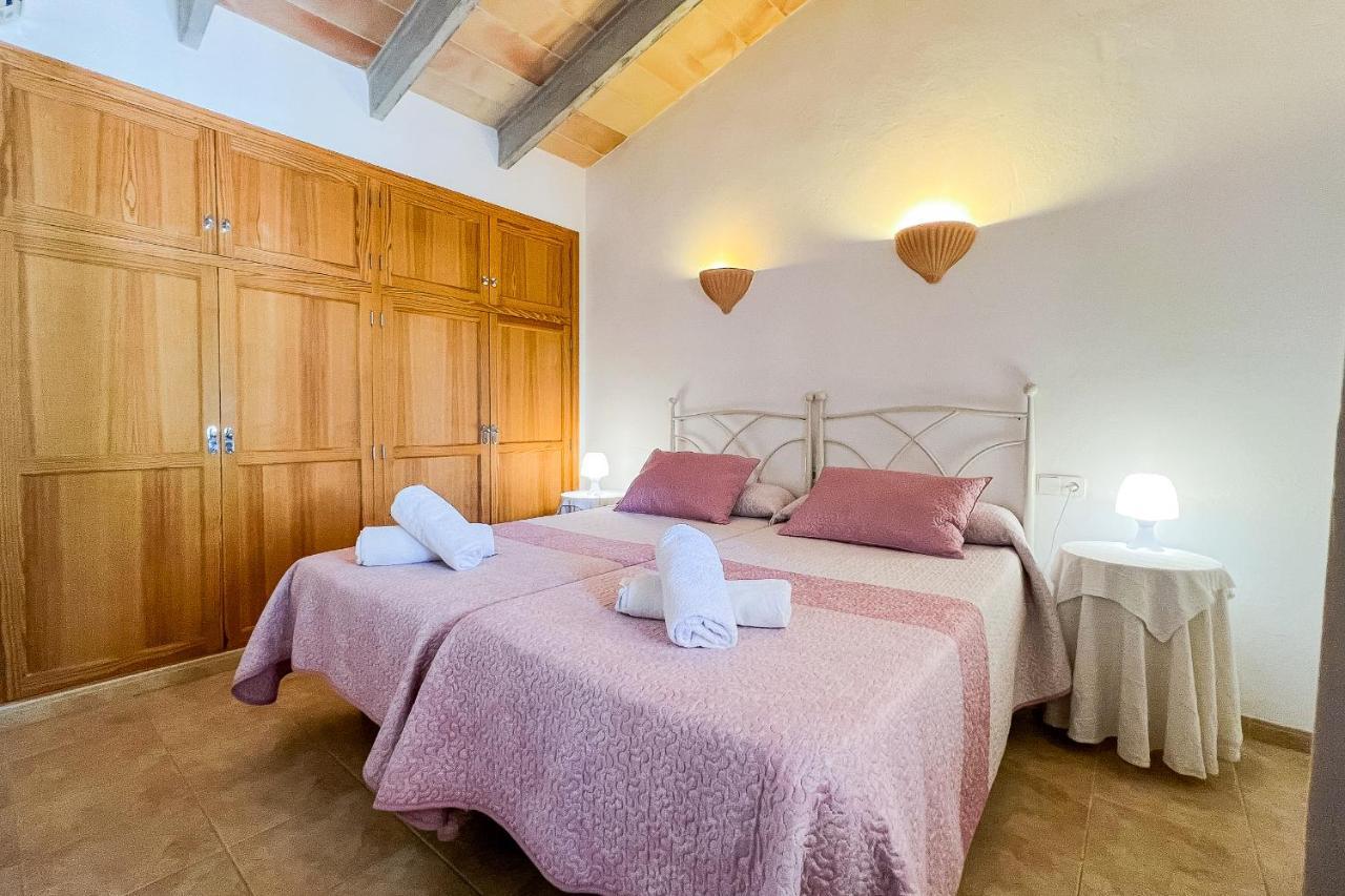 Sa Sini Vakantiehuis