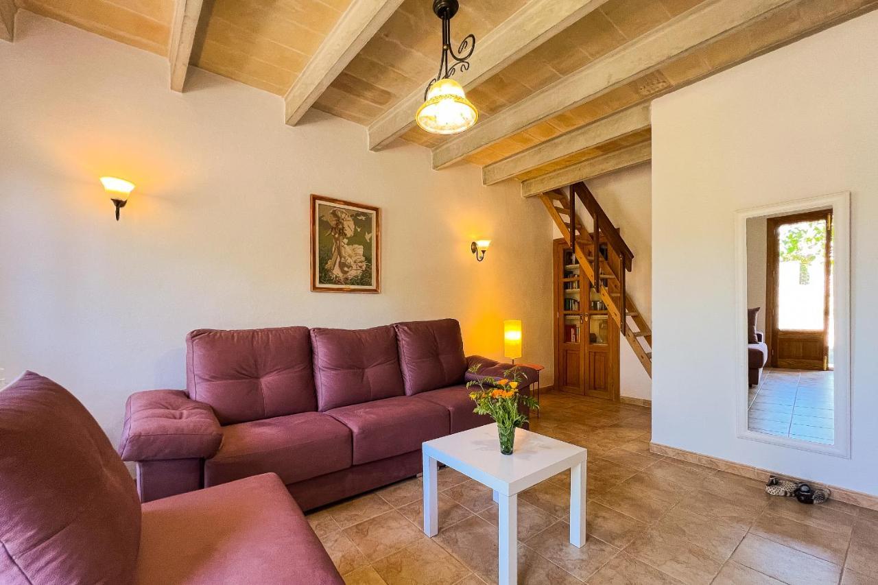 Vakantiehuis Sa Sini