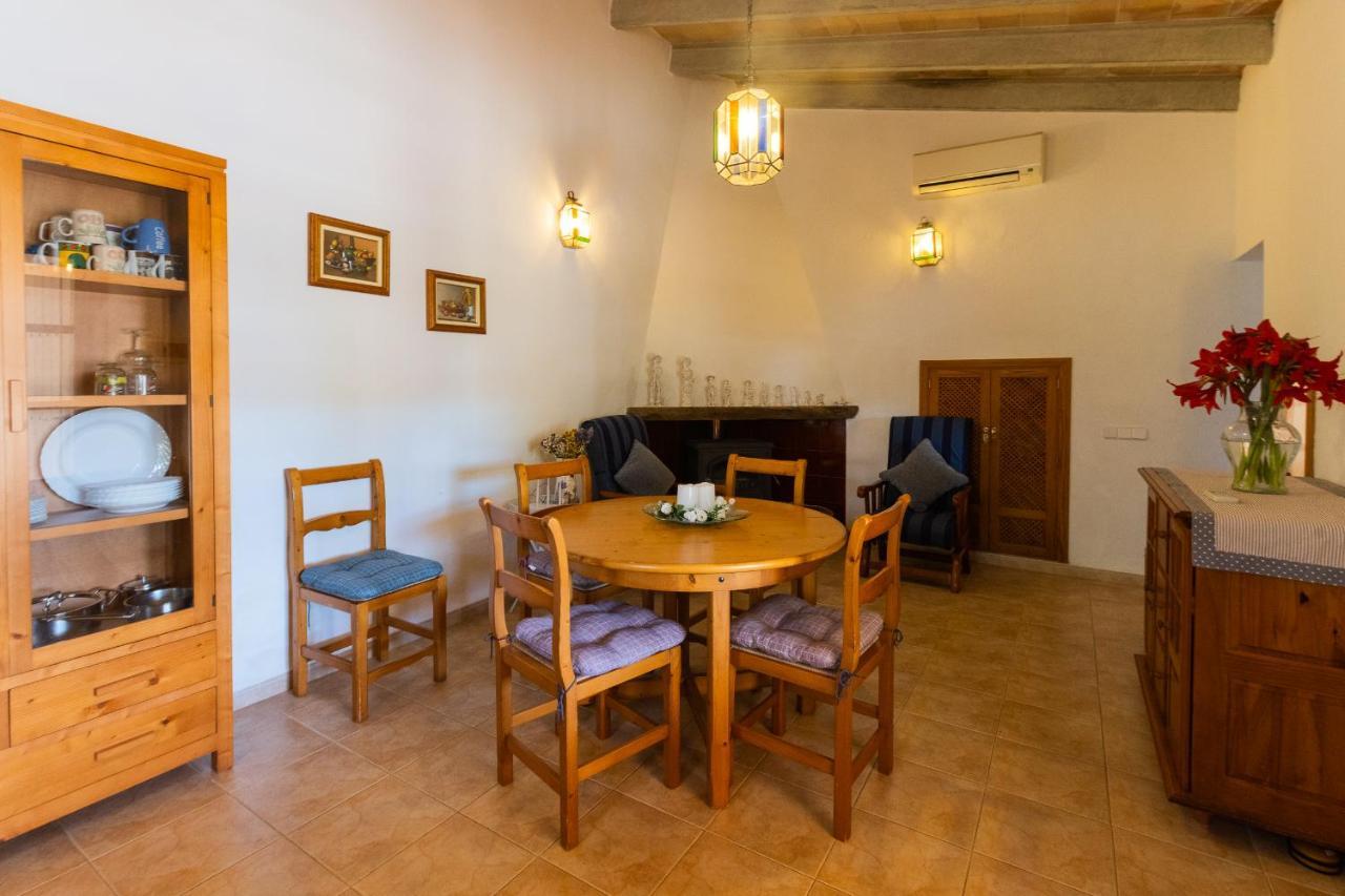 Sa Sini Vakantiehuis
