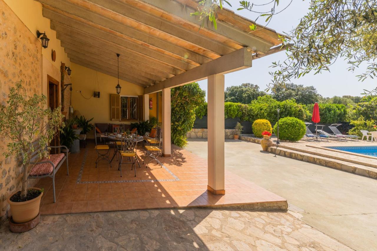 Casa de Férias Sa Sini