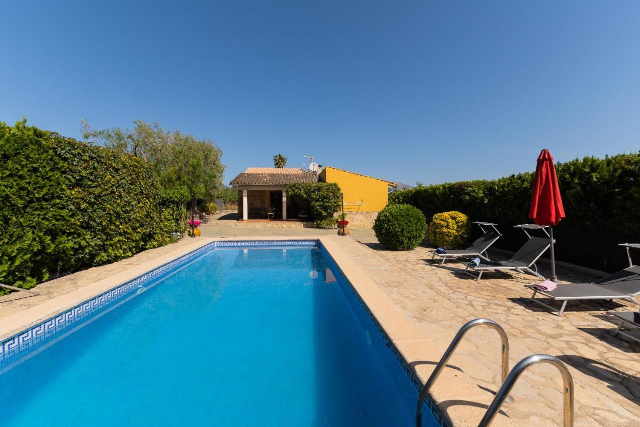 Sa Sini Casa de Férias