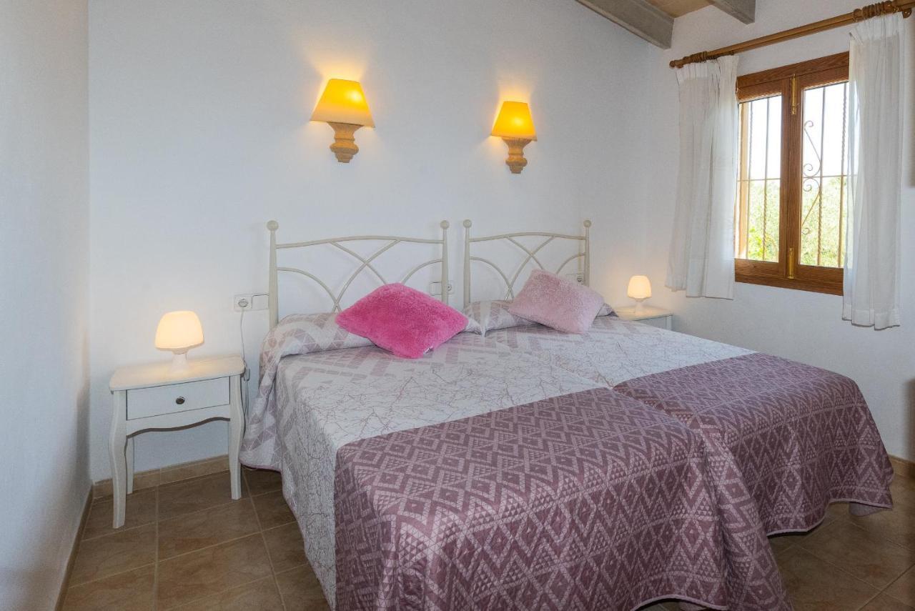 Sa Sini Vakantiehuis Búger
