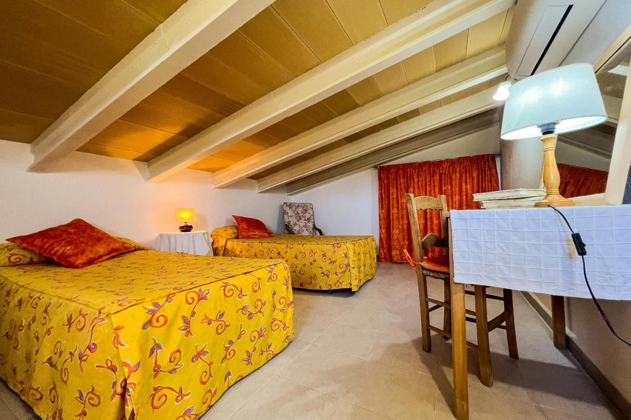 Vakantiehuis Sa Sini Búger