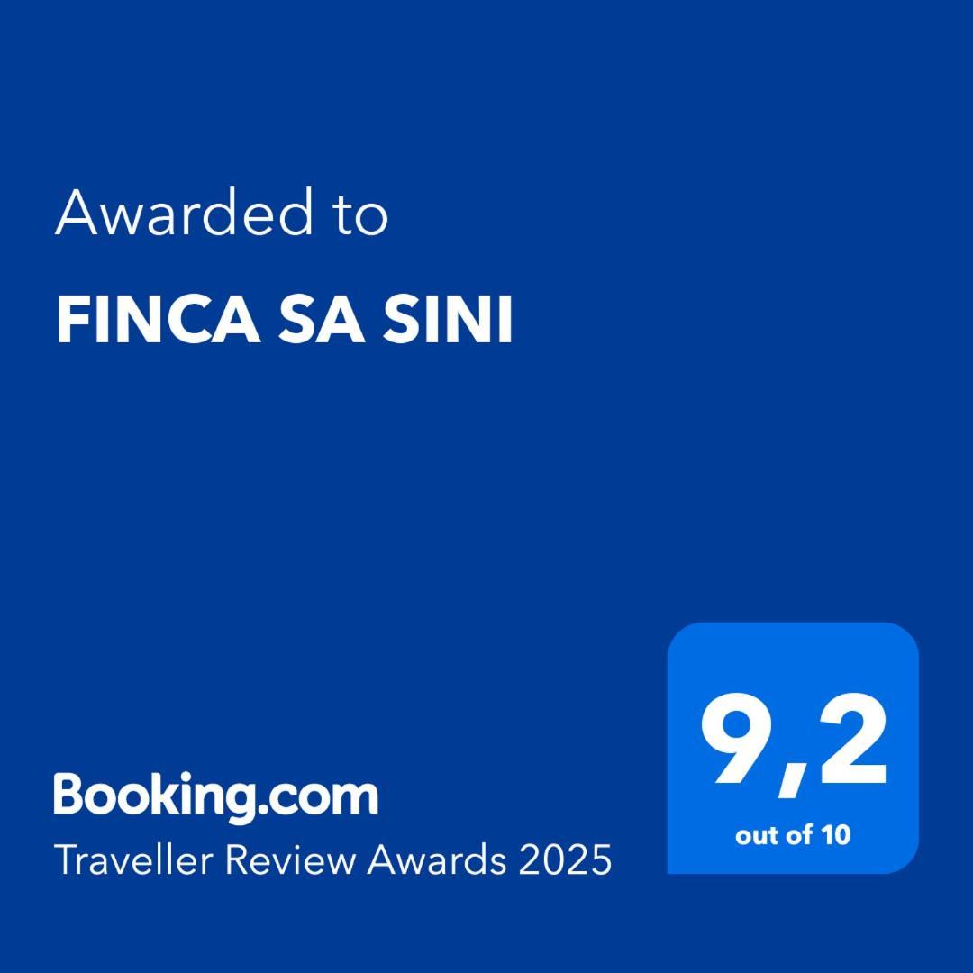 Sa Sini Vakantiehuis *