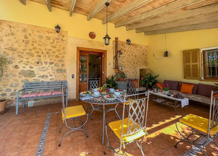 Finca Sa Sini
