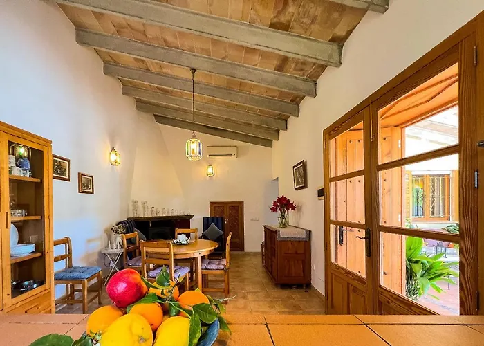 Finca Sa Sini