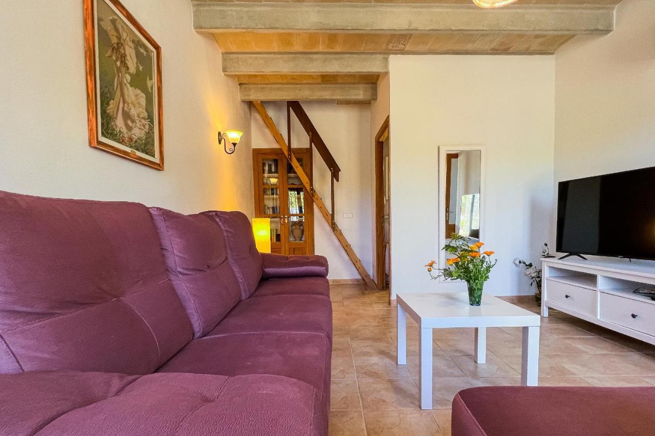 Sa Sini Ferienhaus Búger